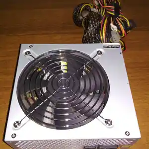 Блок питания Chieftec 550W, Душанбе
