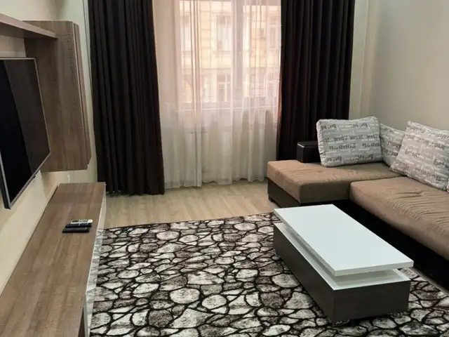 2-комн. квартира, 3 этаж, 63м², Водонасос, Душанбе
