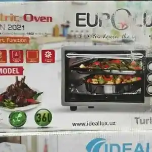 Духовка Eupqlux 36л, Душанбе
