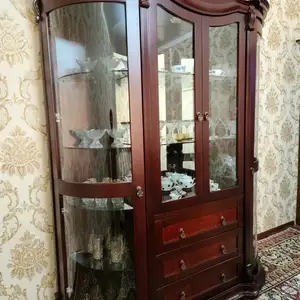 Шкаф горка, Худжанд
