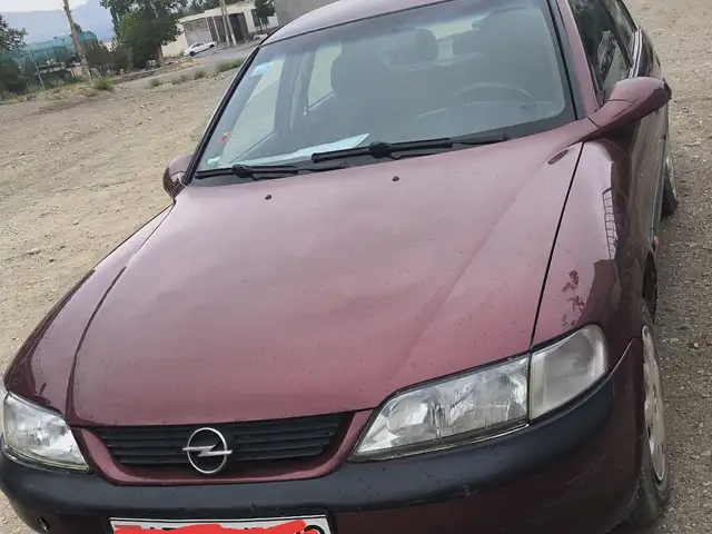Opel Vectra B