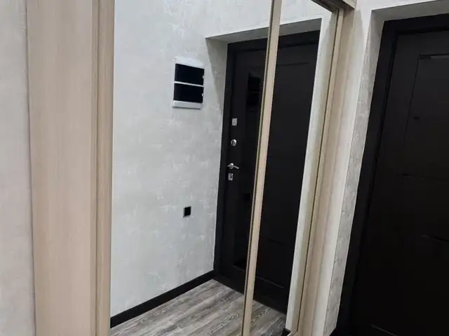 Шкаф, Душанбе