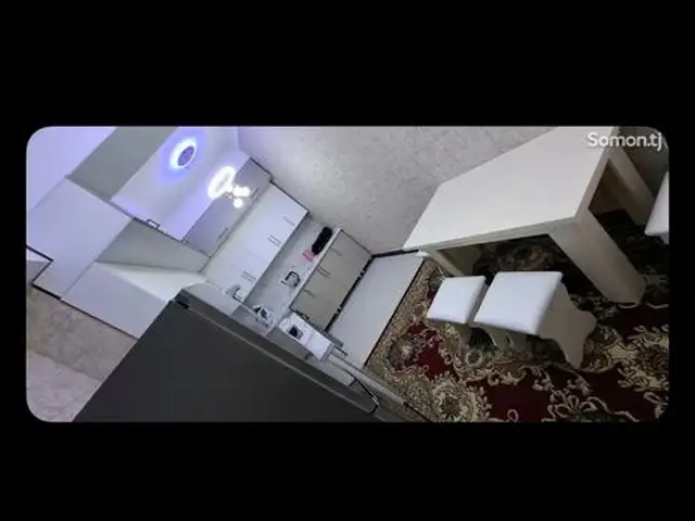 2-комн. квартира, 7 этаж, 77м², шохмансур, Душанбе