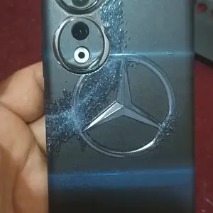 Honor 90, Джаббор Расулов