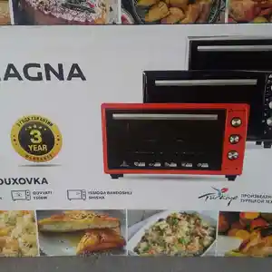 Духовка Magna 45л, Душанбе