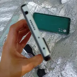 Xiaomi Redmi Note 11 Pro, Турсунзода