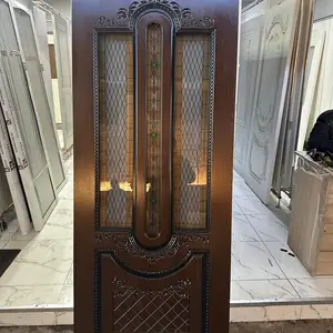 Дверь, Душанбе