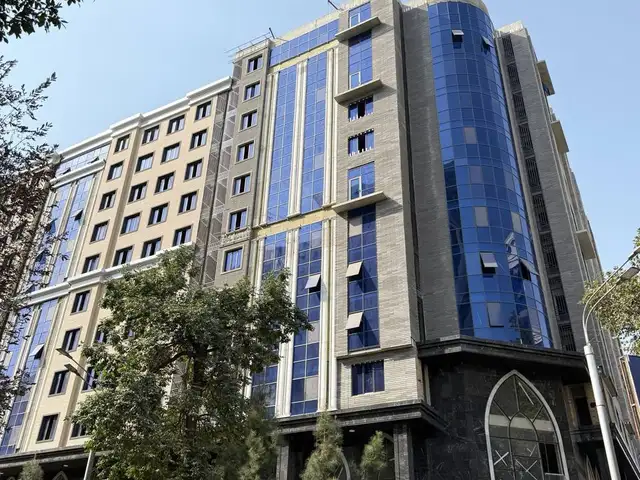 3-комн. квартира, 6 этаж, 163 м², Зеленый бозор, Душанбе