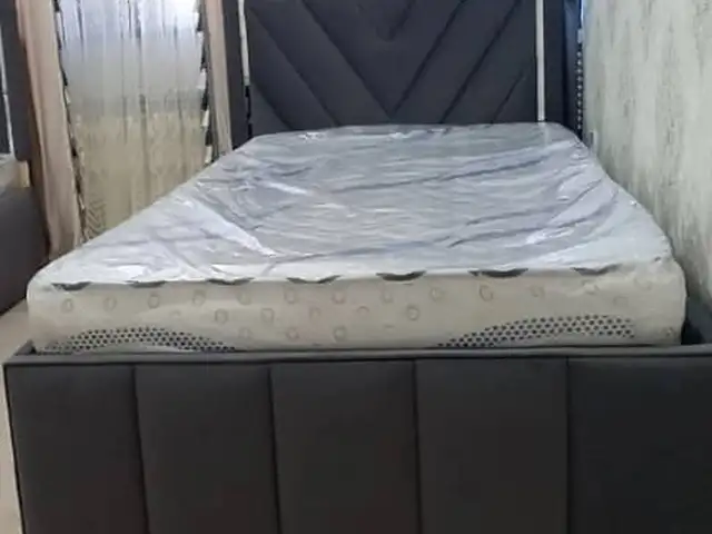 Кровать, Душанбе