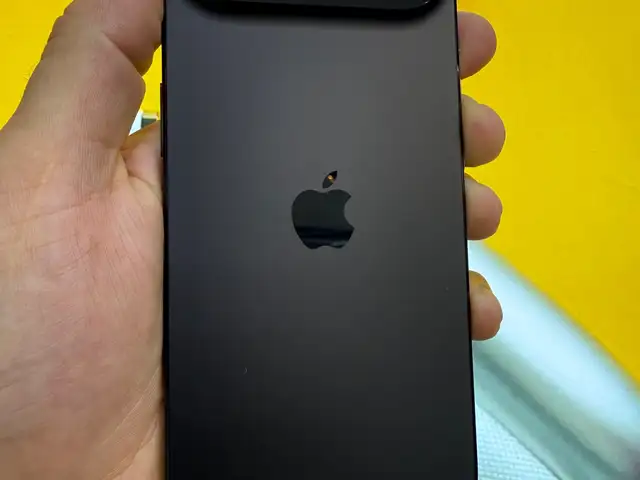 Apple iPhone Air, 256 gb, Space Black, Душанбе