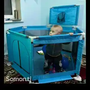 Манеж, Душанбе
