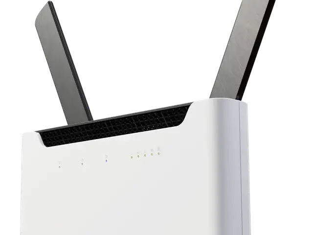 Роутер MikroTik Chateau LTE7 ax, Душанбе