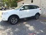 Geely Atlas, 2017, Восеъ - 2