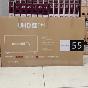 Телевизор, Душанбе