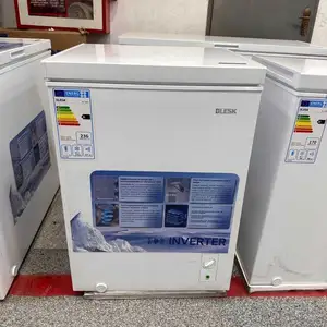Морозильник Bleck, Душанбе