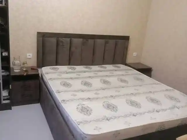 Кровать, Душанбе