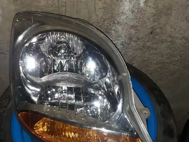 Передние фары Matiz 3, Хуҷанд