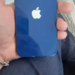Apple iPhone 12 mini, Blue, Зафарабад