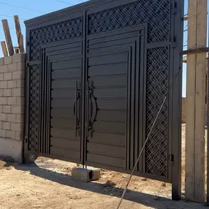 Дарвоза, Душанбе