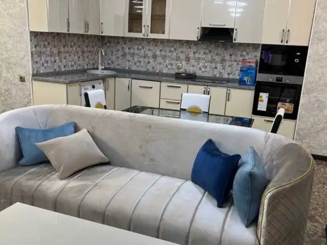 1-комн. квартира, 3 этаж, 50 м², пулоди 4, Душанбе