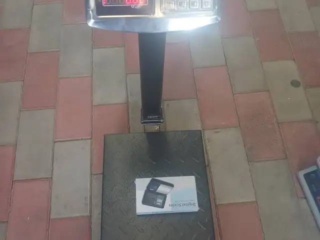 Тарозу, Душанбе