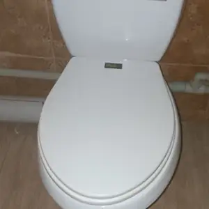 Унитаз, Душанбе