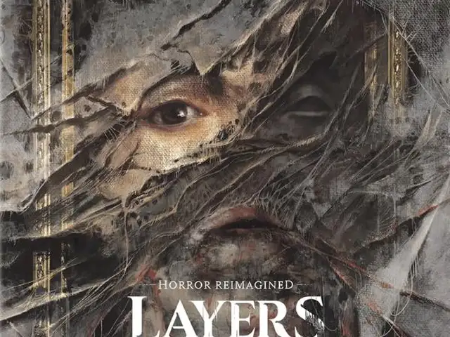 Игра Layers of Fear на PS5 4.03/12.70, Хуҷанд