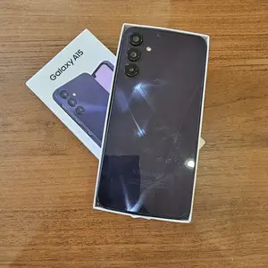 Samsung galaxy А15 128Gb Vetnam 2sim 5G, Худжанд
