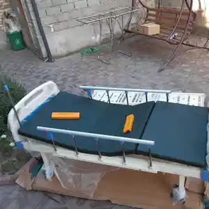 Многофункциональная кровать с матрасом, Худжанд