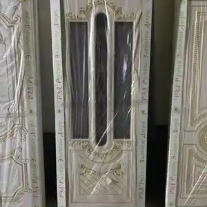 Дверь, Душанбе