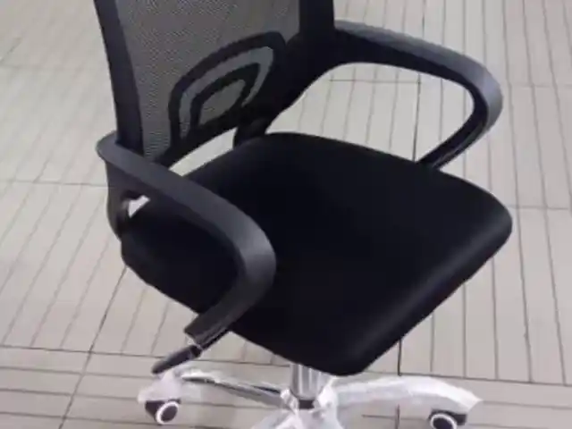 Кресло, Душанбе