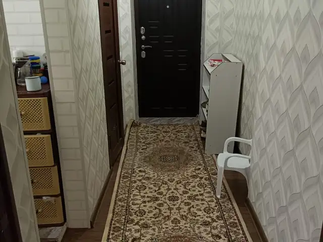 2-комн. квартира, 4 этаж, 41 м², Сино, Душанбе