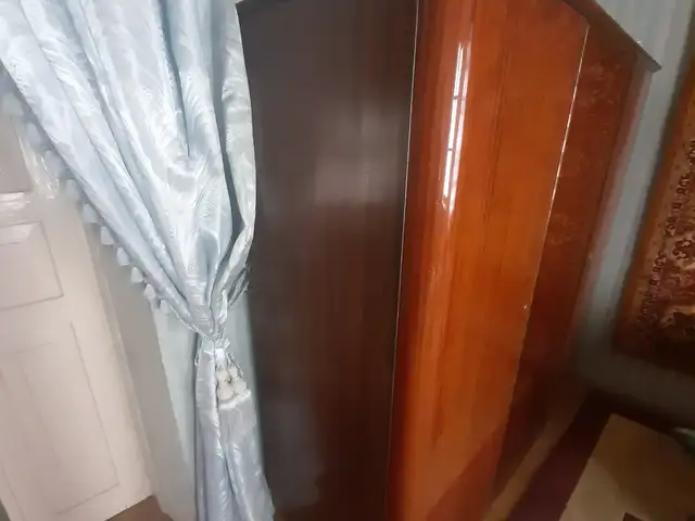 Шифоньер, Душанбе