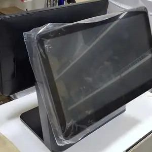 Кассовый аппарат, Душанбе