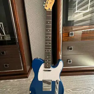 Гитара Fender Squier Telecaster, Душанбе