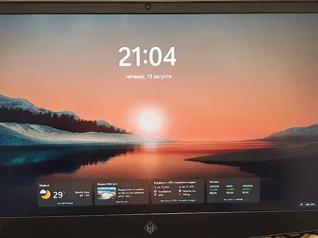 Ноутбук HP Omen 17, Хуҷанд