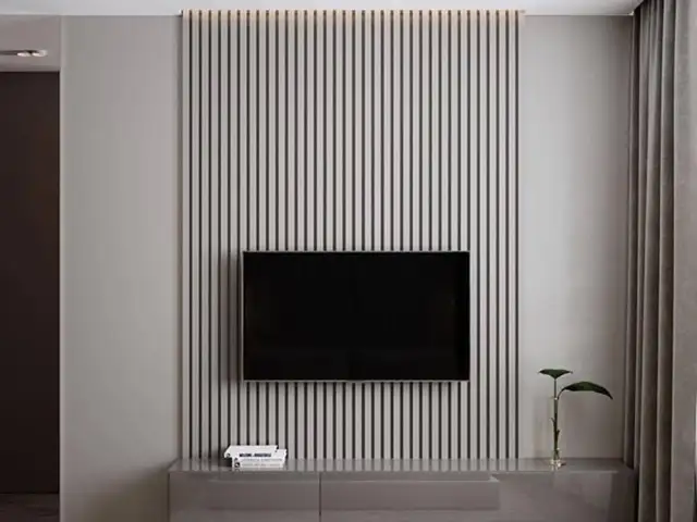 3D панель Рейка, Душанбе