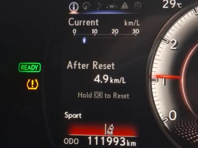 Lexus ES series, 2019, Душанбе - 7