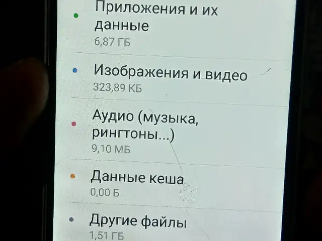 Xiaomi Redmi 4 х, Хуҷанд