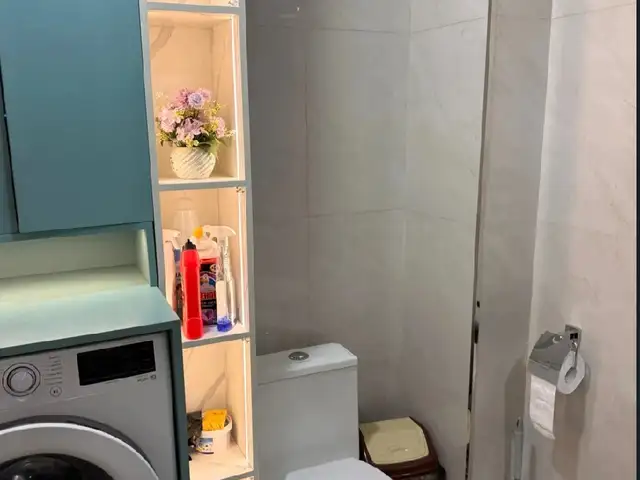 2-комн. квартира, 13 этаж, 74м², Айни, Душанбе