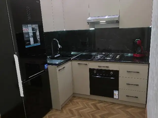2-комн. квартира, 2 этаж, 51 м², Центр Марказ Хаким карим, Худжанд