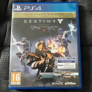 Диск от PS4, Душанбе