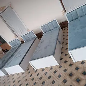 Кровать, Душанбе