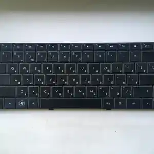 Клавиатура для ноутбука HP G62, Душанбе