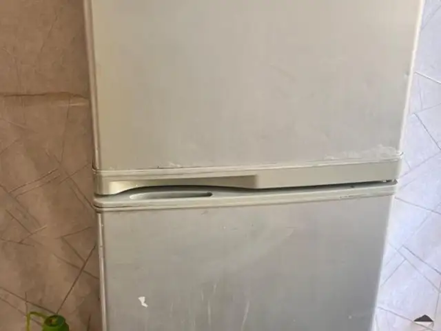Корейский Холодильник, Худжанд