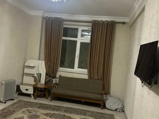 2-комн. квартира, 3 этаж, 67м², Сомони, Душанбе