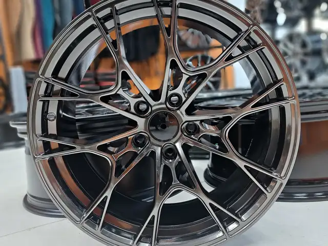 Диски R18, Душанбе