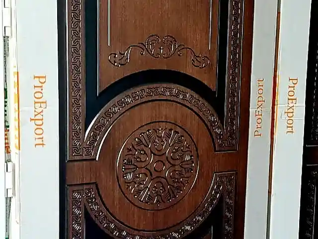 Межкомнатная дверь, Душанбе