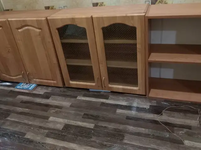 Шкаф, Душанбе