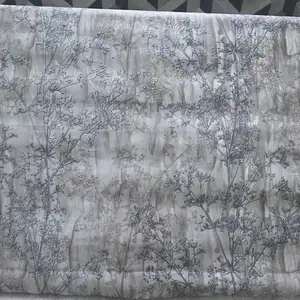 Виниловые обои Eurodecor 7113-00, Душанбе